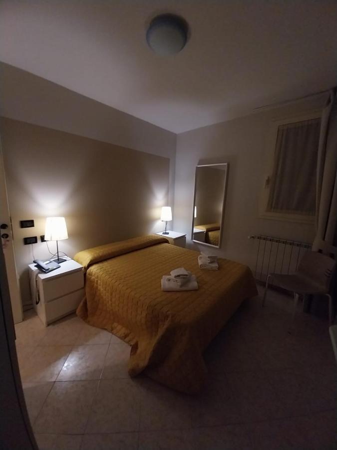 Hotel Cumili Capo di Ponte Eksteriør billede
