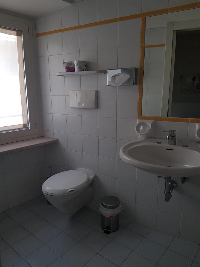 Hotel Cumili Capo di Ponte Eksteriør billede