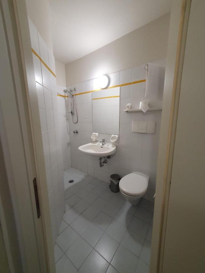 Hotel Cumili Capo di Ponte Eksteriør billede