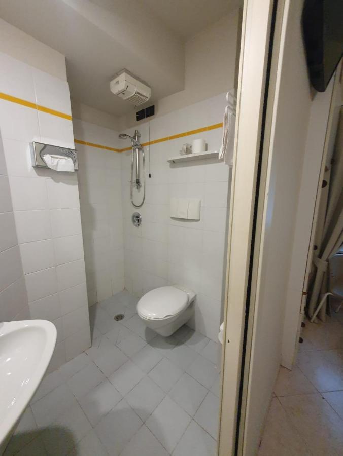 Hotel Cumili Capo di Ponte Eksteriør billede