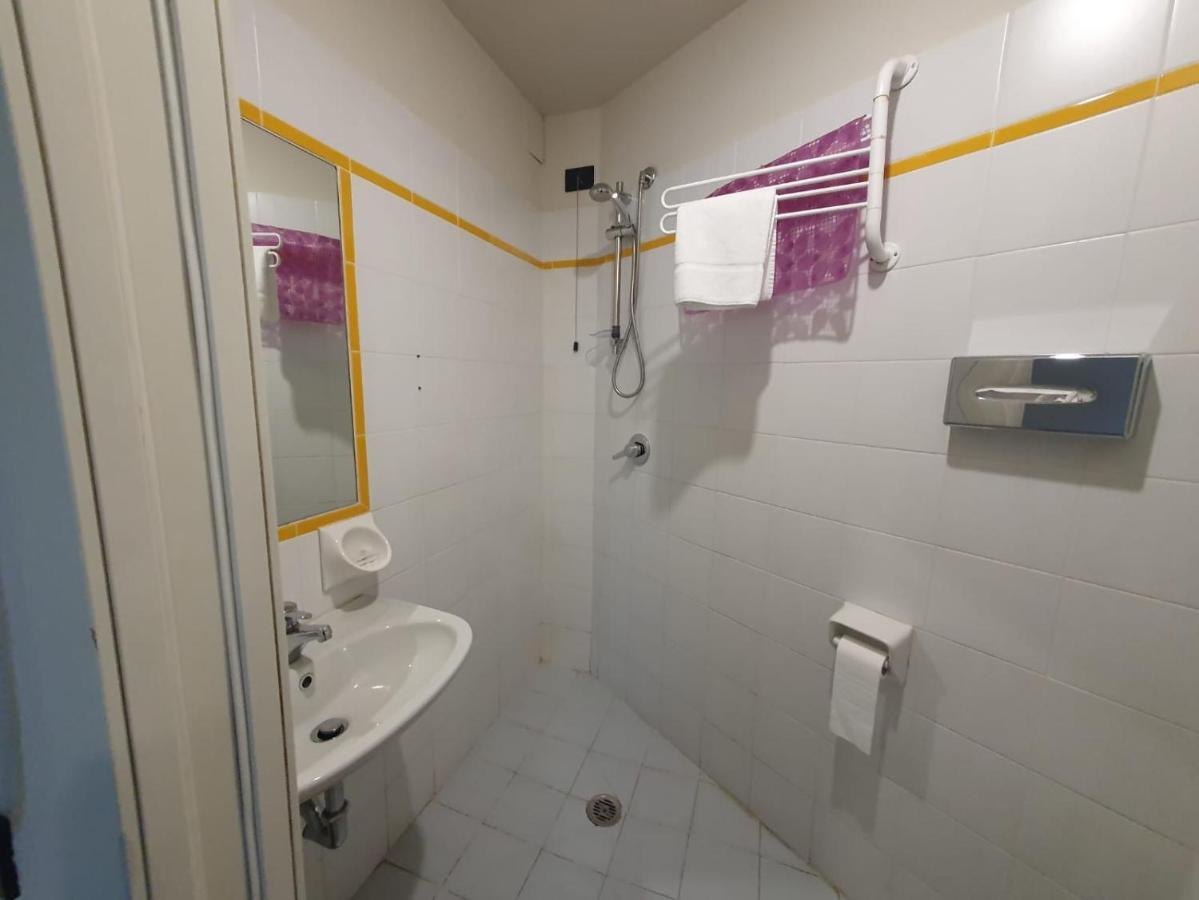 Hotel Cumili Capo di Ponte Eksteriør billede
