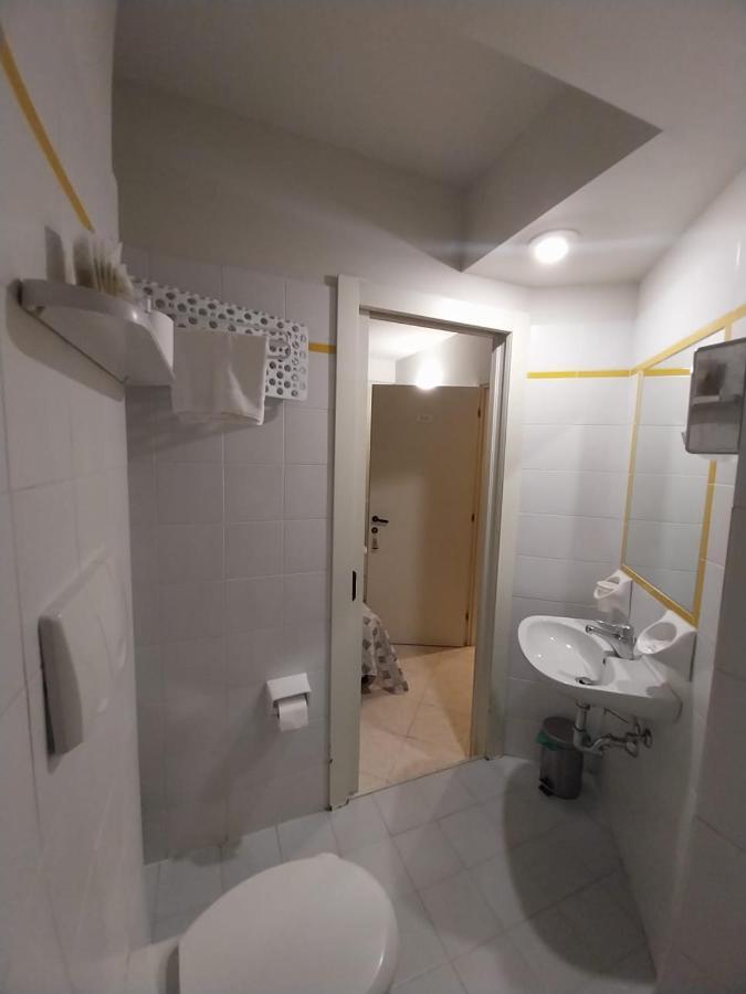 Hotel Cumili Capo di Ponte Eksteriør billede