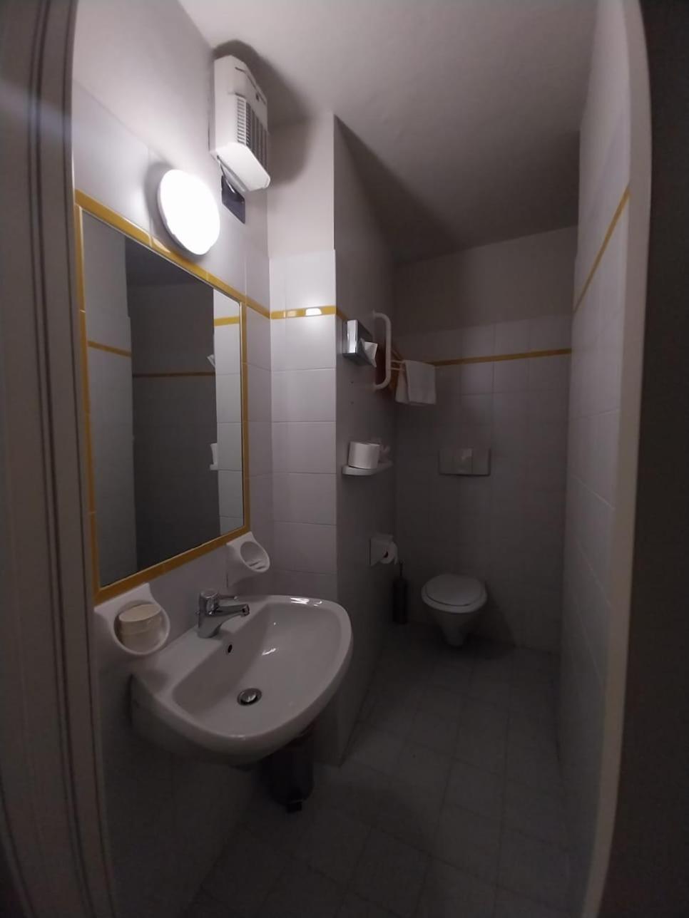 Hotel Cumili Capo di Ponte Eksteriør billede