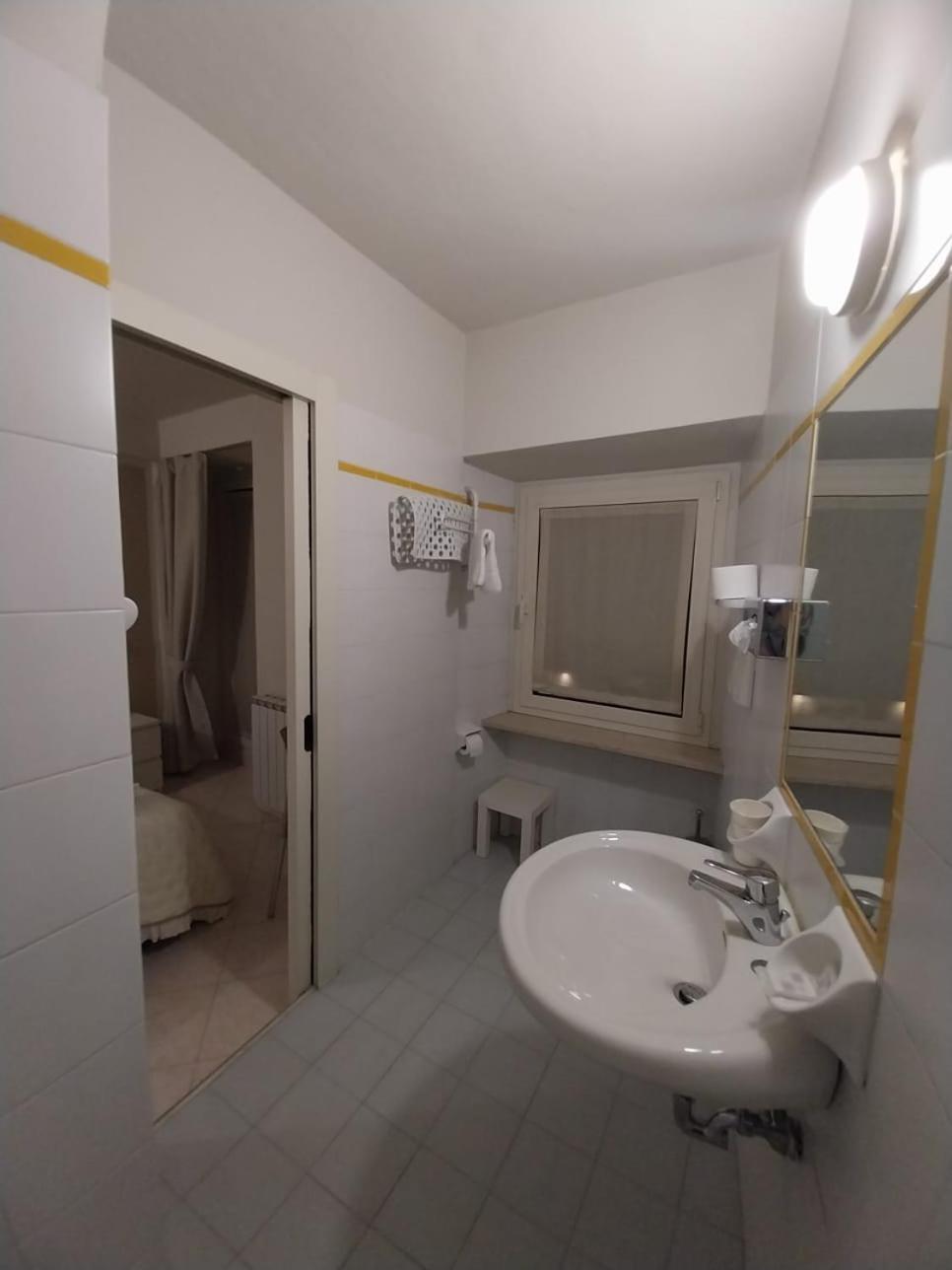 Hotel Cumili Capo di Ponte Eksteriør billede