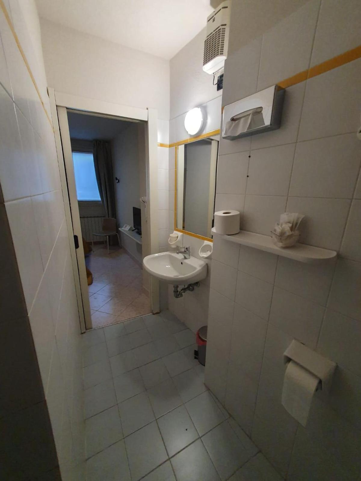 Hotel Cumili Capo di Ponte Eksteriør billede