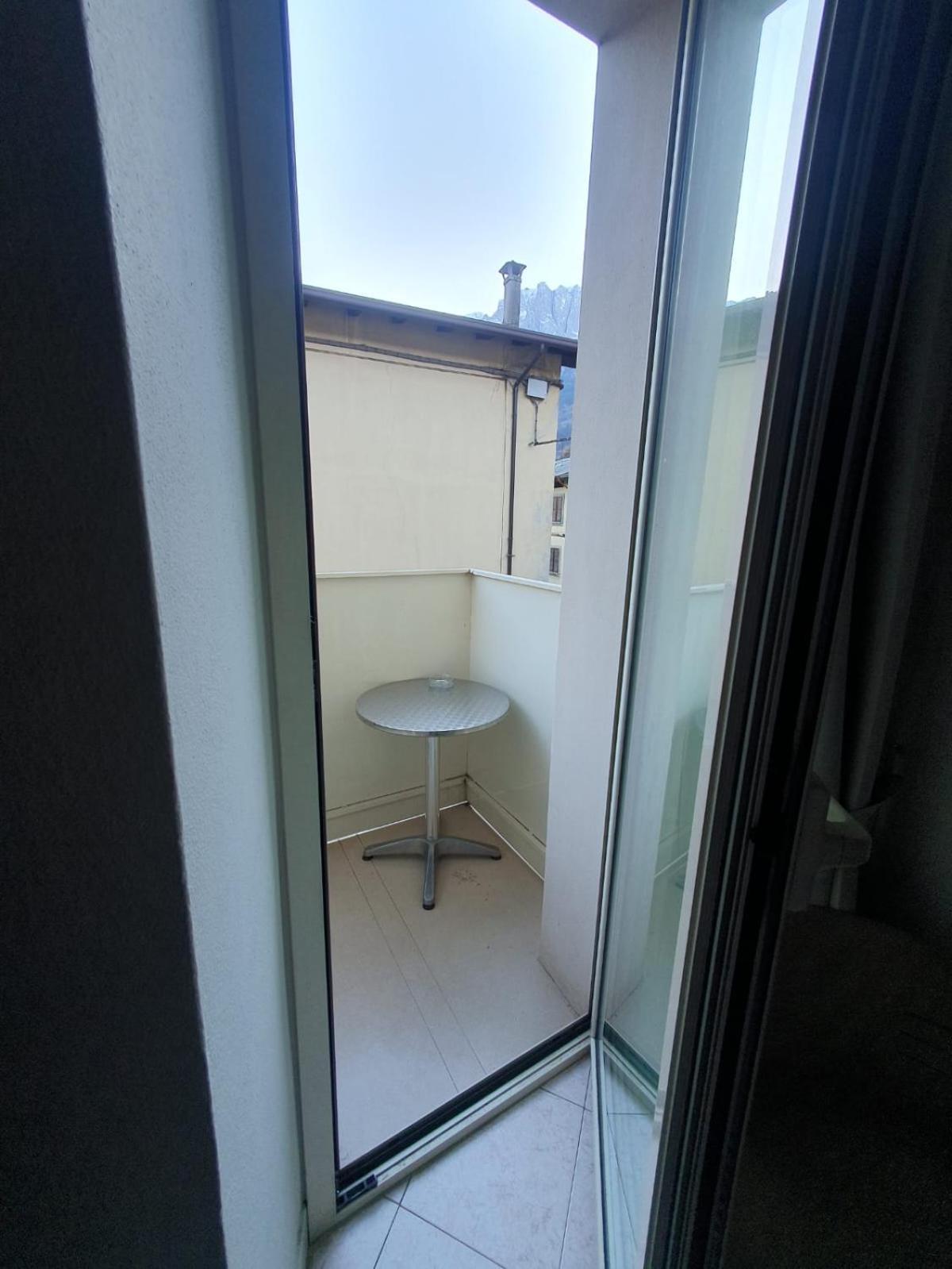 Hotel Cumili Capo di Ponte Eksteriør billede
